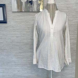Madewell Henley/tunic